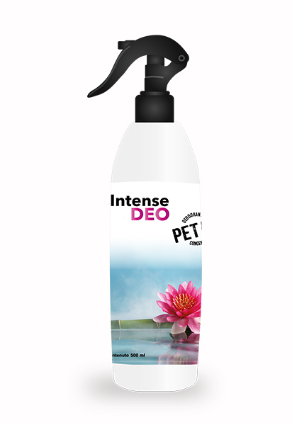 DEO PETALS  - 500 ML